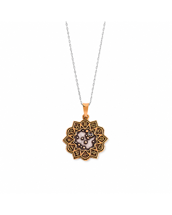 NECKLACE ALEX AND ANI WOMEN A17ENZD10RS (45CM )