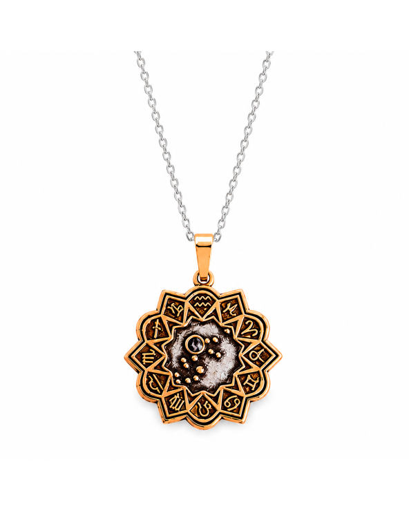 NECKLACE ALEX AND ANI WOMEN A17ENZD11RS (45CM )