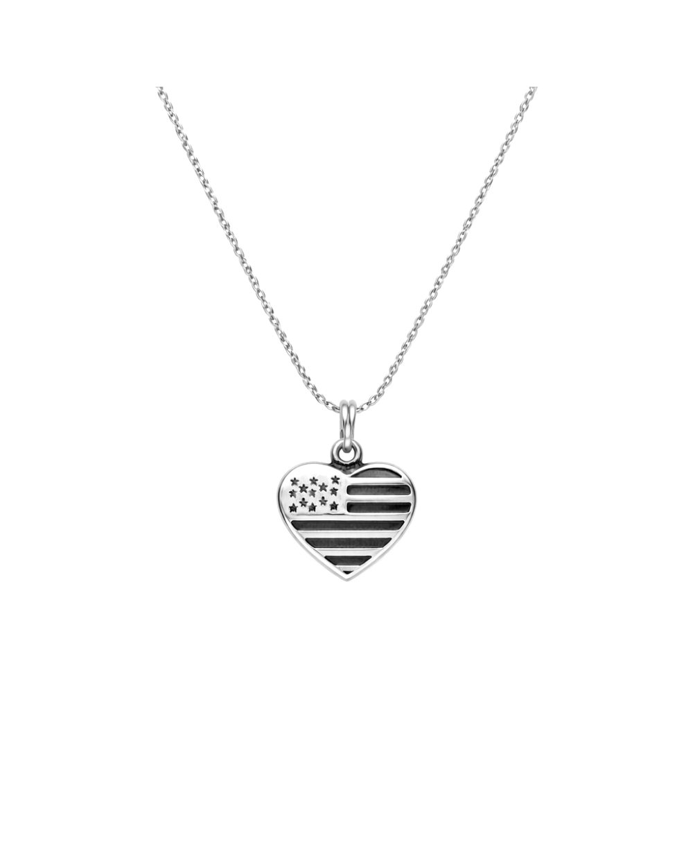 NECKLACE ALEX AND ANI WOMEN A18ENFLRS (45CM )
