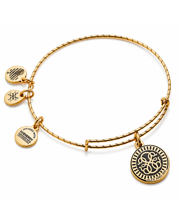 NECKLACE ALEX AND ANI WOMEN A19EBPL04RG (20CM )