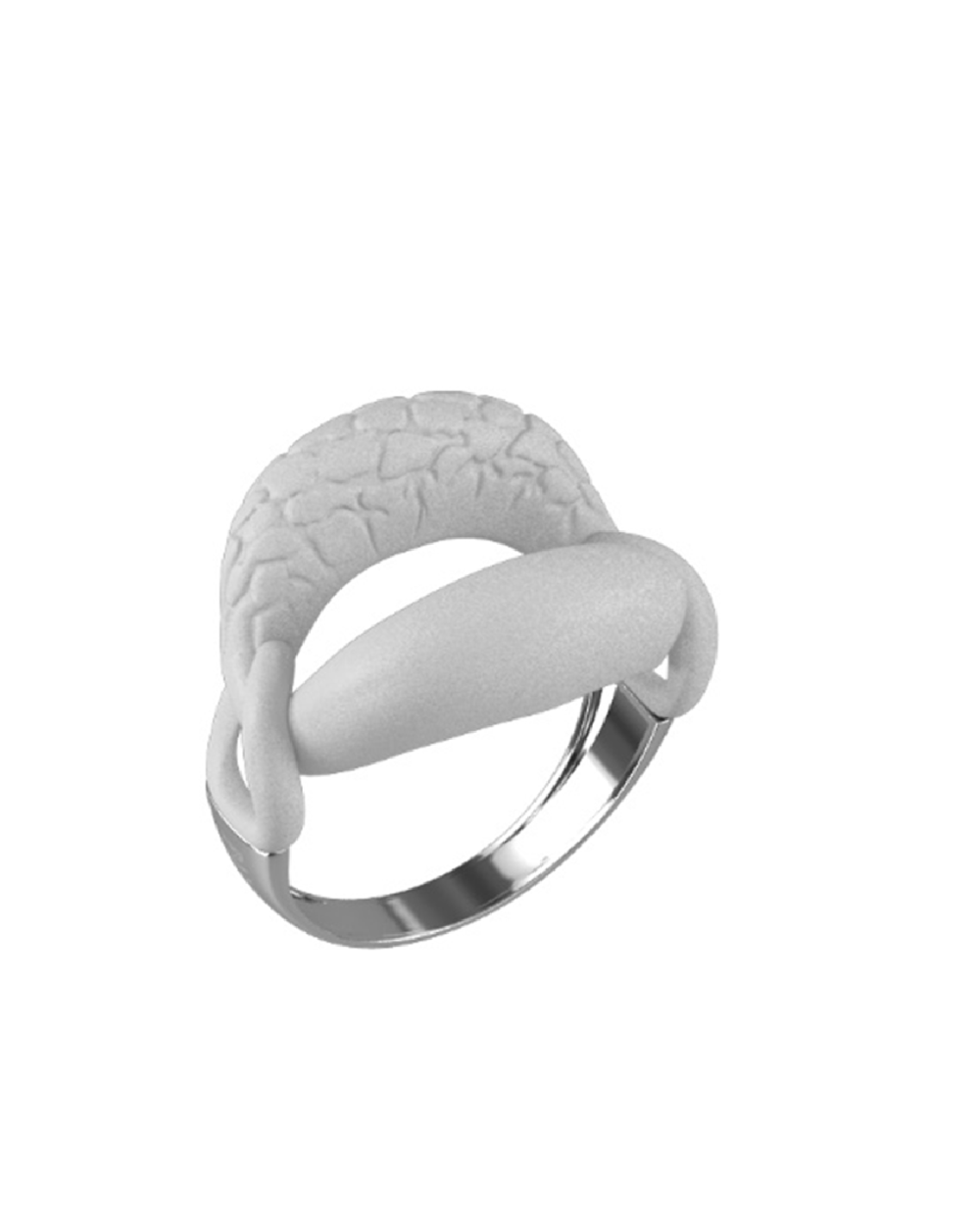 RING PANAREA WOMAN AA152B (T13 )