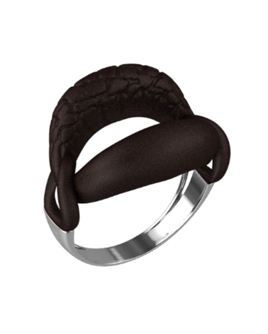 RING PANAREA WOMAN AA152M (T12 )