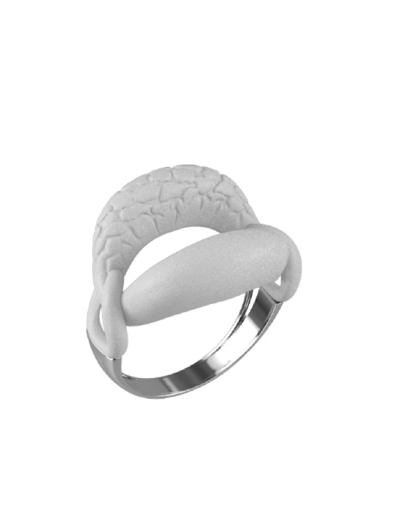 RING PANAREA WOMAN AA156B (T16 )