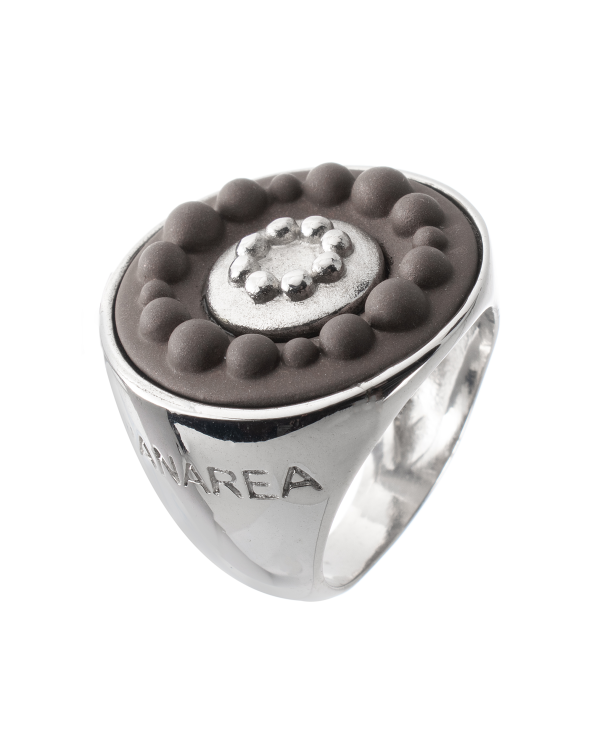 RING PANAREA WOMAN AA352M (T12 )