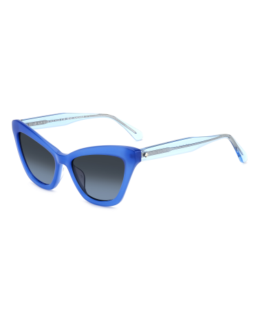 SUNGLASSES KATE SPADE WOMEN AMELIEGSPJPF4 (Lens/Bridge/Temple) 54/17/140 mm)