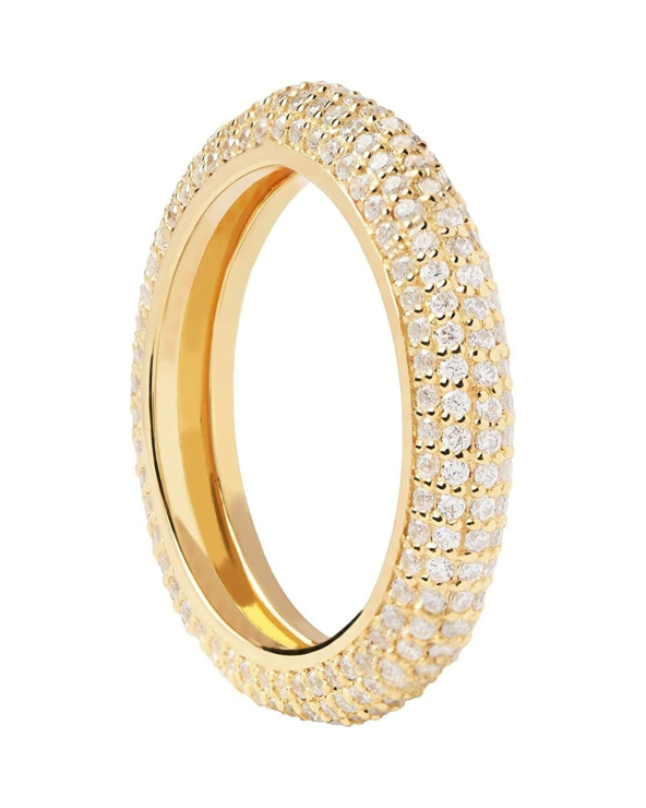 RING PDPAOLA WOMEN AN01-669-16 (19,5 )