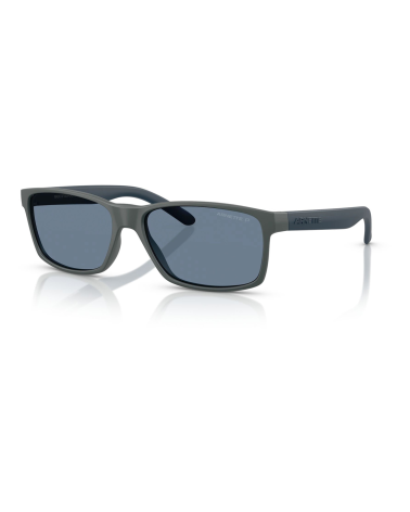 SUNGLASSES ARNETTE MAN AN4185-28412V (Lens/Bridge/Temple) 58/16/145 mm)