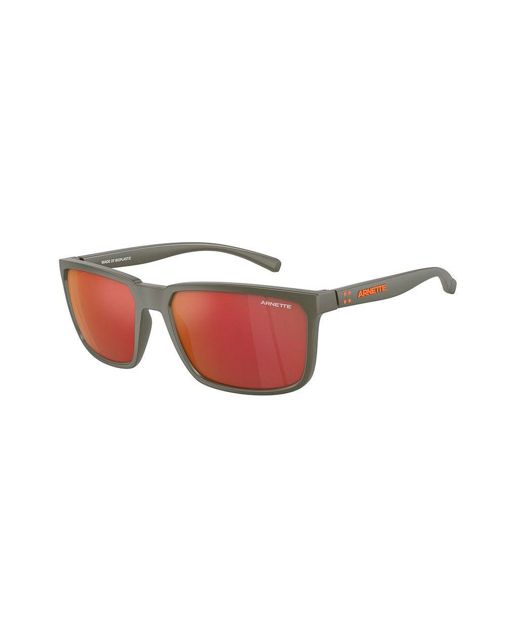 SUNGLASSES ARNETTE MAN AN4251-28546R (Lens/Bridge/Temple) 58/17/140 mm)
