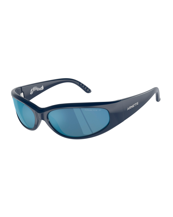 SUNGLASSES ARNETTE MAN AN4302-275422 (Lens/Bridge/Temple) 62/16/125 mm)