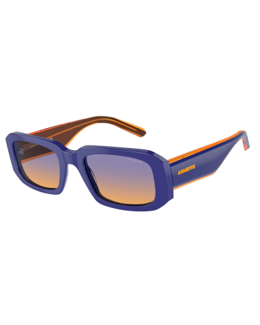SUNGLASSES ARNETTE MAN AN4318-12392H (Lens/Bridge/Temple) 53/21/145 mm)