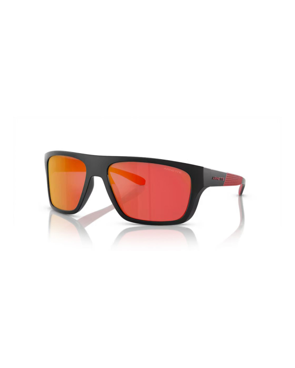 SUNGLASSES ARNETTE MAN AN4330-27536Q (Lens/Bridge/Temple) 63/17/125 mm)
