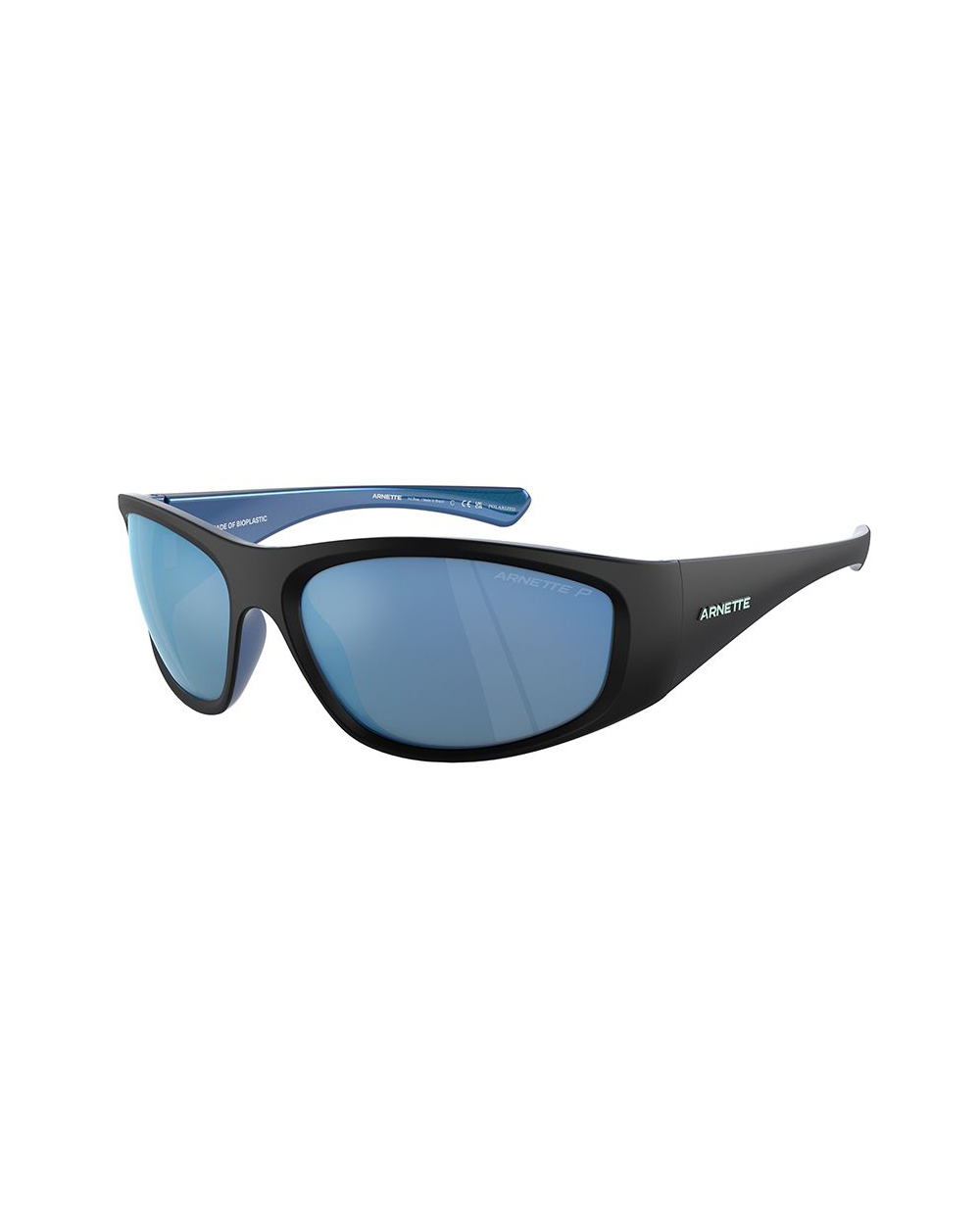 SUNGLASSES ARNETTE MAN AN4331-292322 (Lens/Bridge/Temple) 64/18/130 mm)