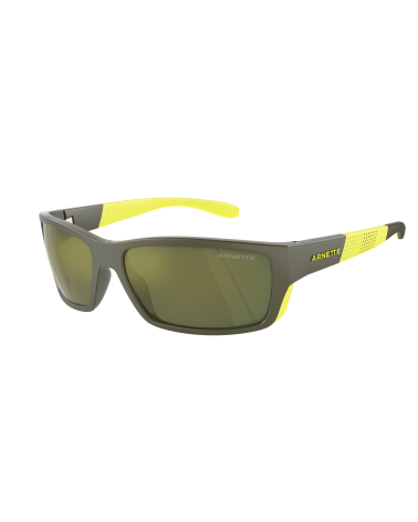 SUNGLASSES ARNETTE MAN AN4336-28546R (Lens/Bridge/Temple) 61/15/125 mm)