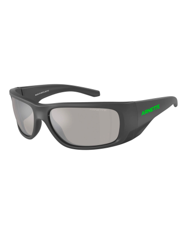 SUNGLASSES ARNETTE MAN AN4345-28706G (Lens/Bridge/Temple) 62/16/125 mm)