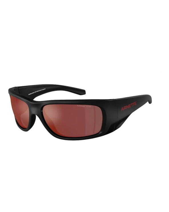 SUNGLASSES ARNETTE MAN AN4345-29006Q (Lens/Bridge/Temple) 62/16/125 mm)