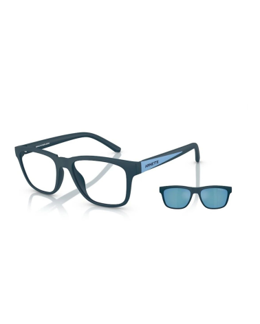 VIEW + CLIP-ON ARNETTE MAN AN4347U27821W (Lens/Bridge/Temple) 54/18/145 mm)