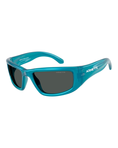 SUNGLASSES ARNETTE MAN AN4358-298687 (Lens/Bridge/Temple) 58/19/135 mm)