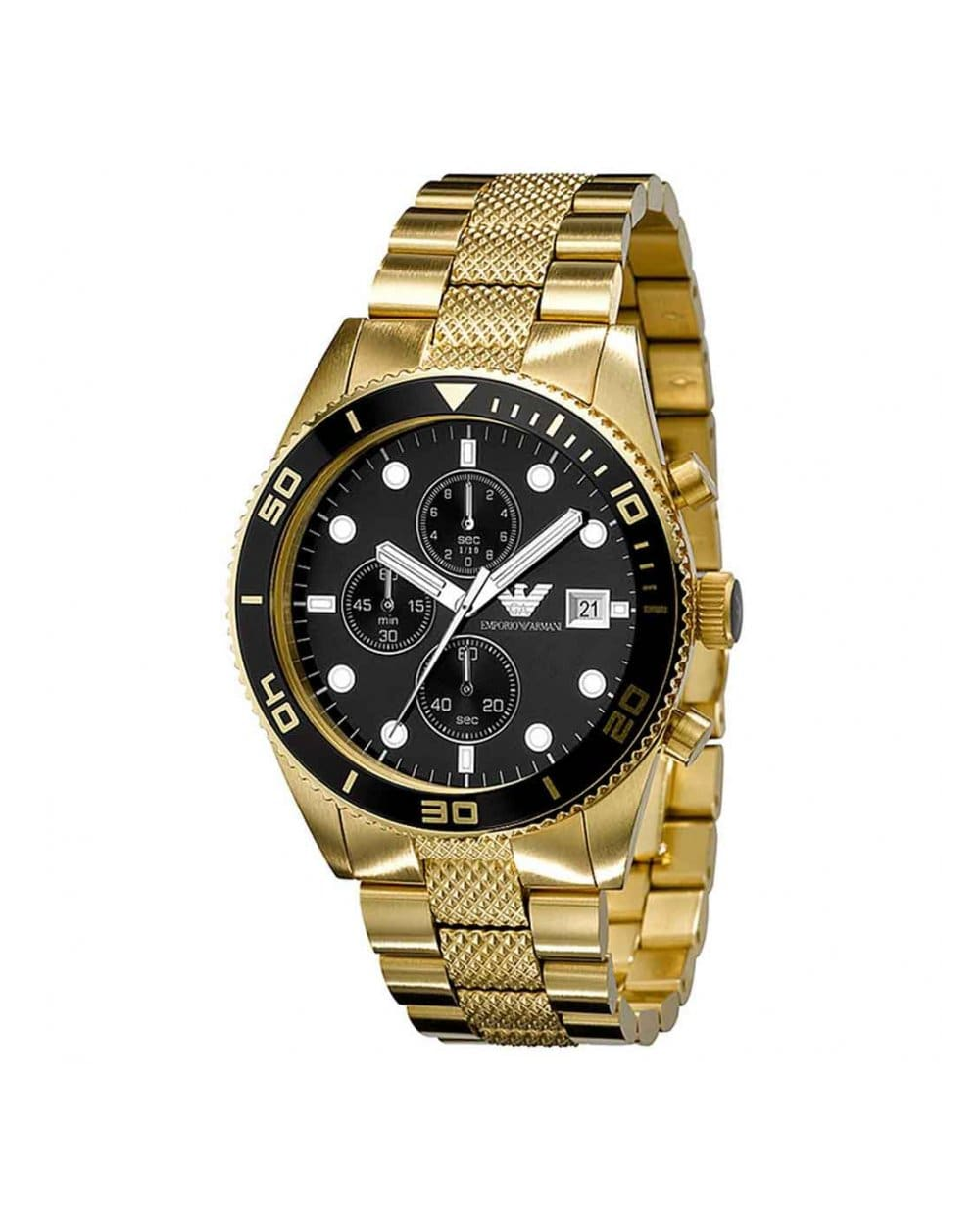 WATCH ARMANI MAN AR5857 (41MM)