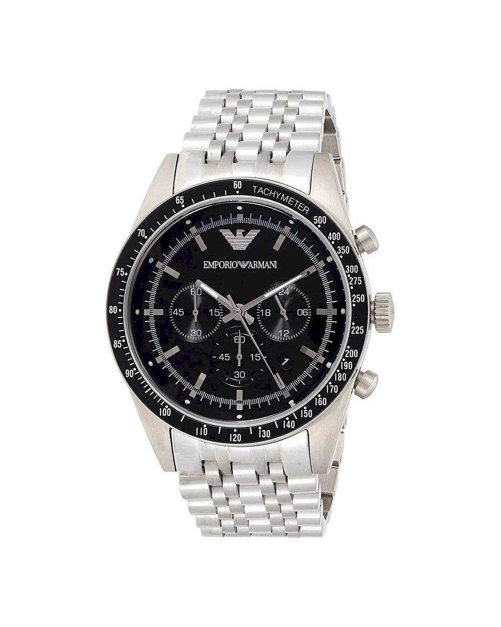 WATCH ARMANI MAN AR5988 (46MM)