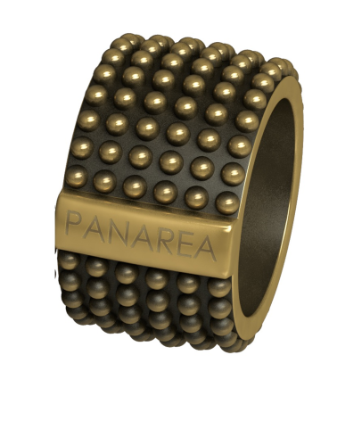RING PANAREA WOMAN AS152RU2 (T12 )