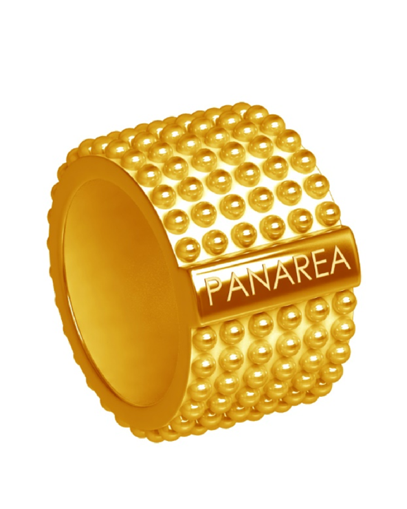 RING PANAREA WOMAN AS154DO2 (T14 )