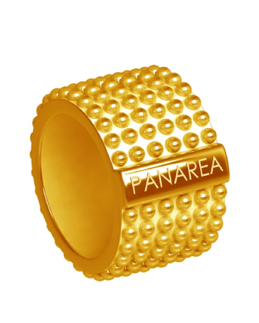 RING PANAREA WOMAN AS154DO2 (T14 )