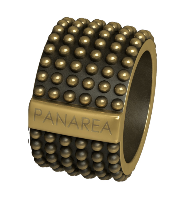 RING PANAREA WOMAN AS154RU2 (T15 )