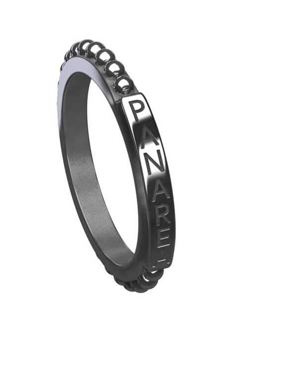 RING PANAREA WOMAN AS1854OX (T14 )