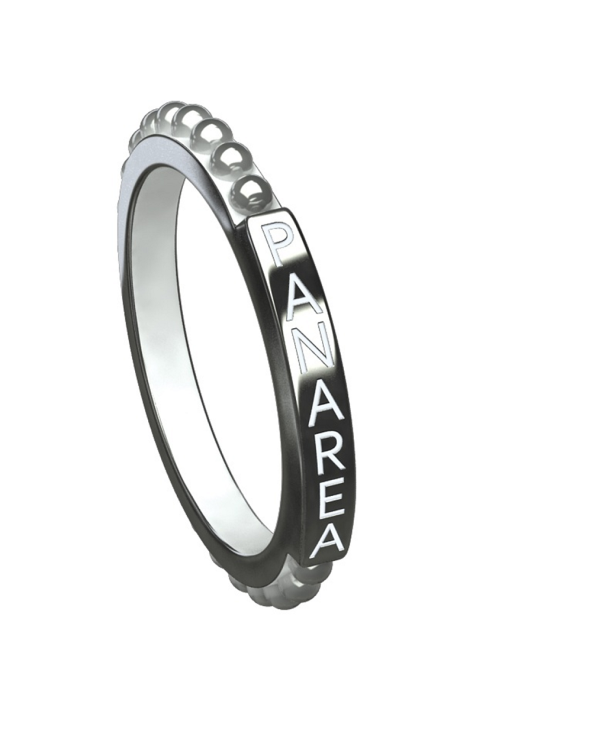 RING PANAREA WOMAN AS1854PL (T14 )