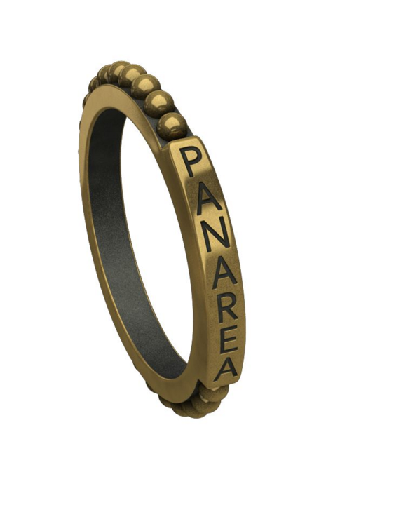 RING PANAREA WOMAN AS1854RU1 (T14 )