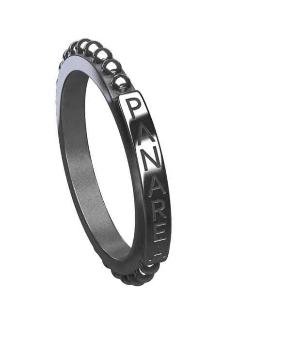 RING PANAREA WOMAN AS1856OX (T16 )