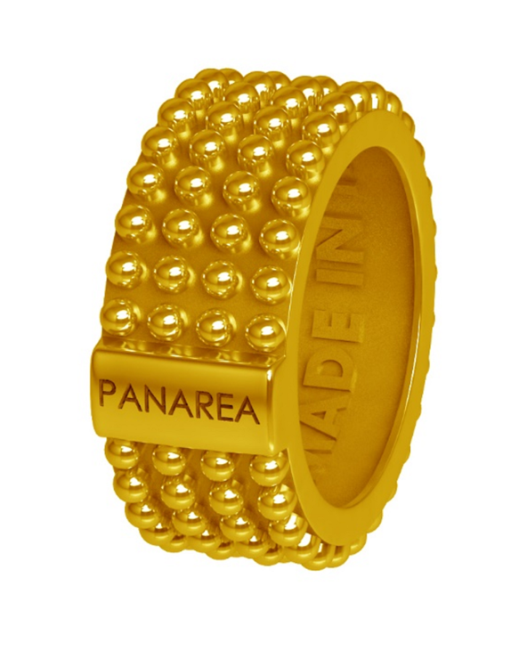 RING PANAREA WOMAN AS252DO (T12 )