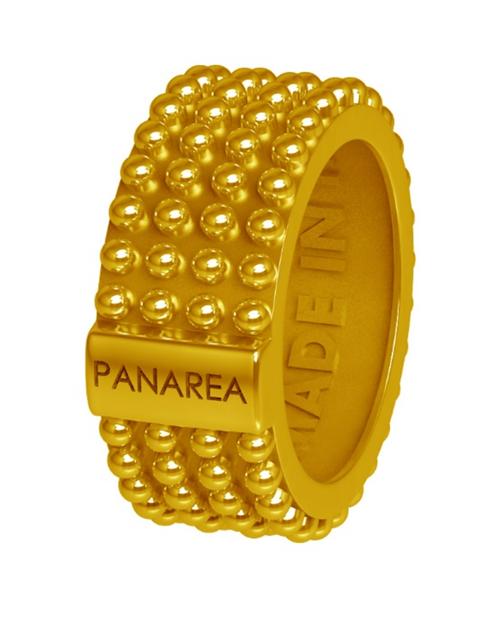 RING PANAREA WOMAN AS254DO2 (T14 )