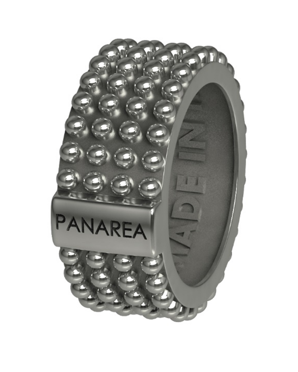RING PANAREA WOMAN AS254OX (T14 )