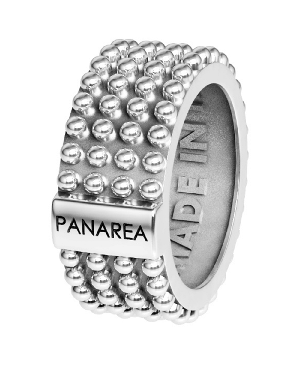 RING PANAREA WOMAN AS254PL (T14 )