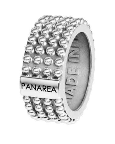 RING PANAREA WOMAN AS254PL (T14 )