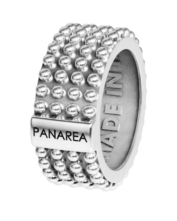 RING PANAREA WOMAN AS254PL (T14 )
