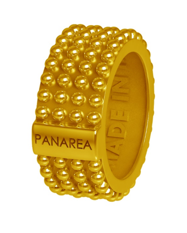 RING PANAREA WOMAN AS256DO (T16 )