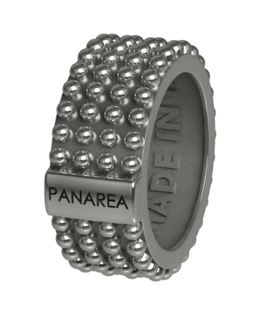 RING PANAREA WOMAN AS256OX (T16 )