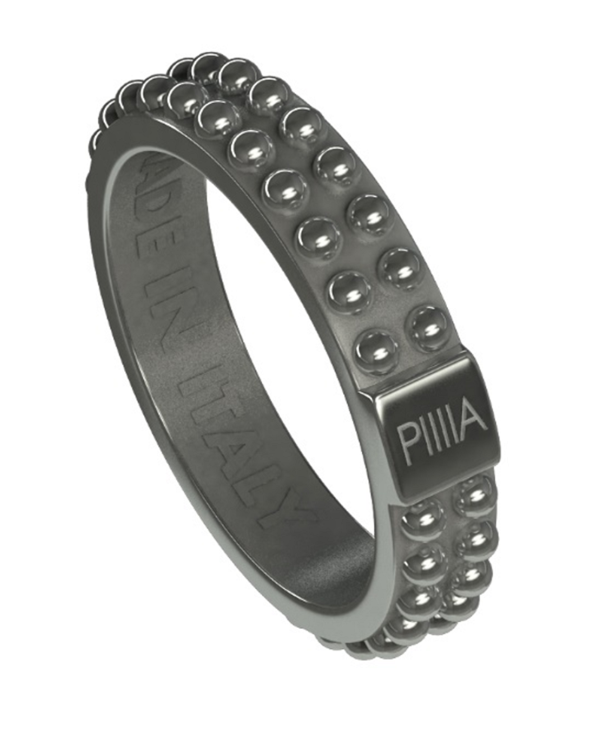 RING PANAREA WOMAN AS354OX (T14 )