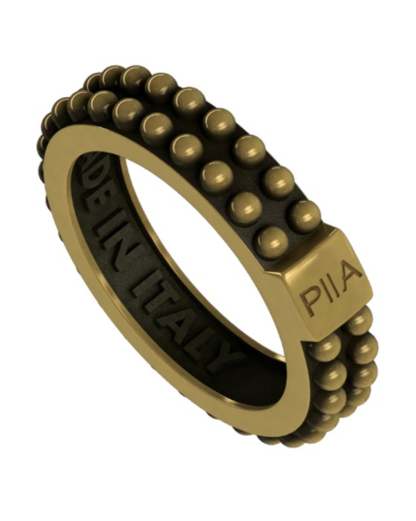 RING PANAREA WOMAN AS354RU2 (T14 )