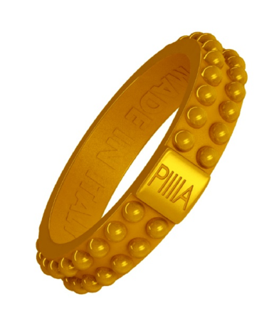 RING PANAREA WOMAN AS356DO2 (T16 )