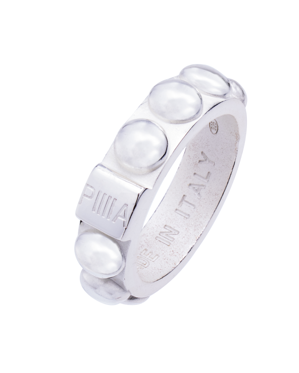 RING PANAREA WOMAN AS754PL (T14 )