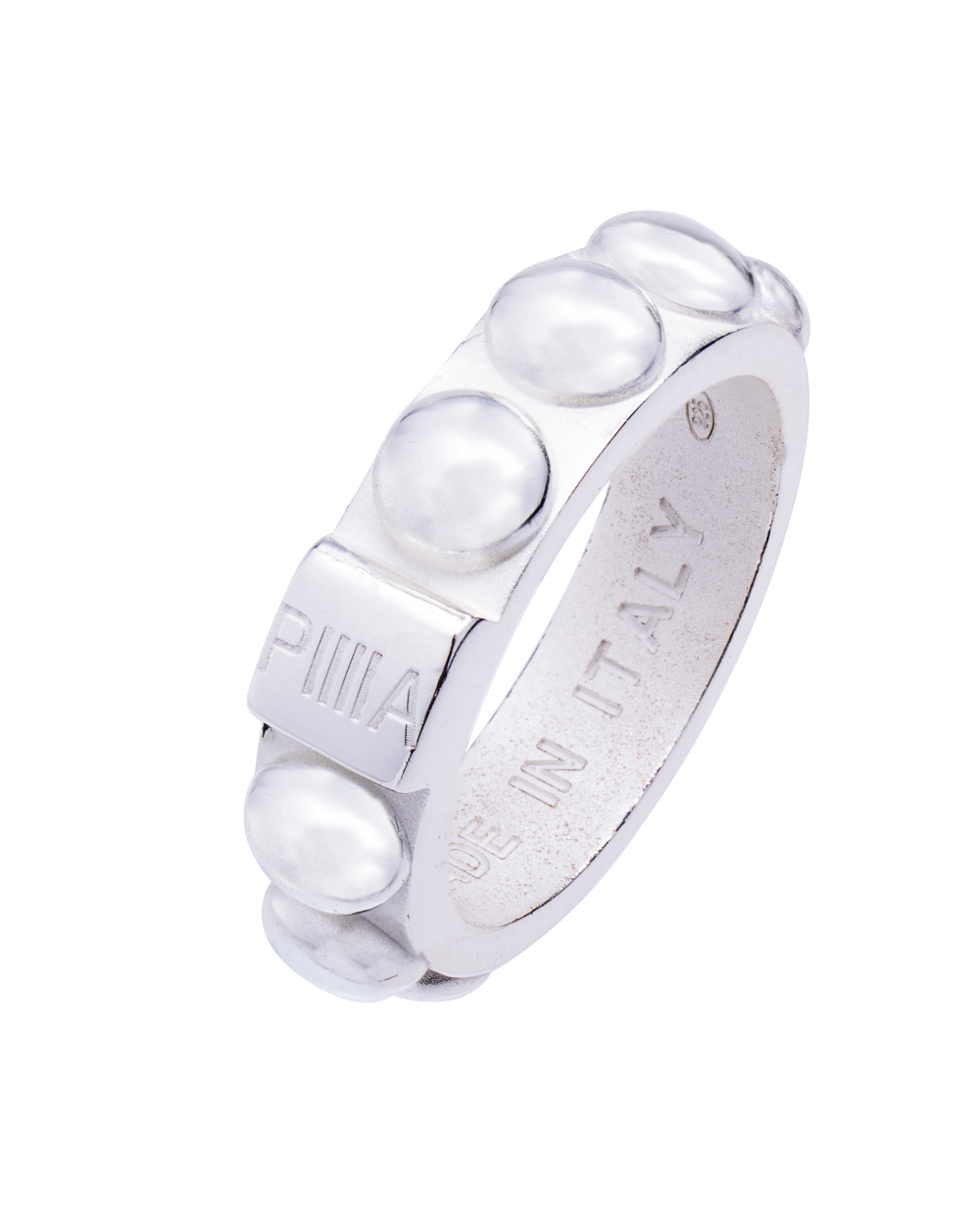 RING PANAREA WOMAN AS754PL (T14 )