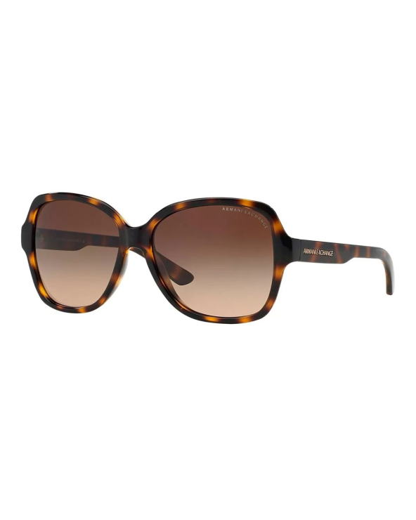 SUNGLASSES ARMANI EXCHANGE WOMEN AX4029S811713 (Lens/Bridge/Temple) 57/15/135 mm)
