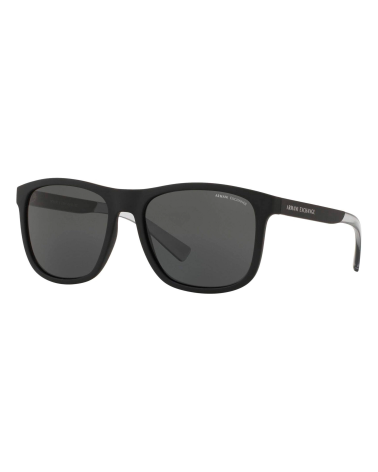 SUNGLASSES ARMANI EXCHANGE MAN AX4049SF81808 (Lens/Bridge/Temple) 57/18/140 mm)