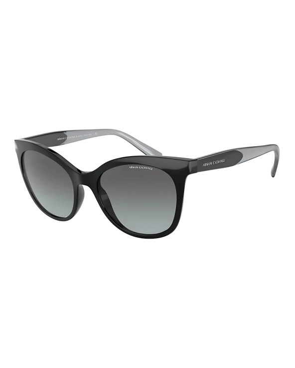 SUNGLASSES ARMANI EXCHANGE WOMEN AX4094S81588G (Lens/Bridge/Temple) 54/19/140 mm)