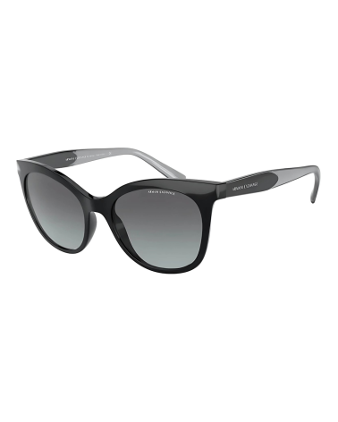 SUNGLASSES ARMANI EXCHANGE WOMEN AX4094S81588G (Lens/Bridge/Temple) 54/19/140 mm)