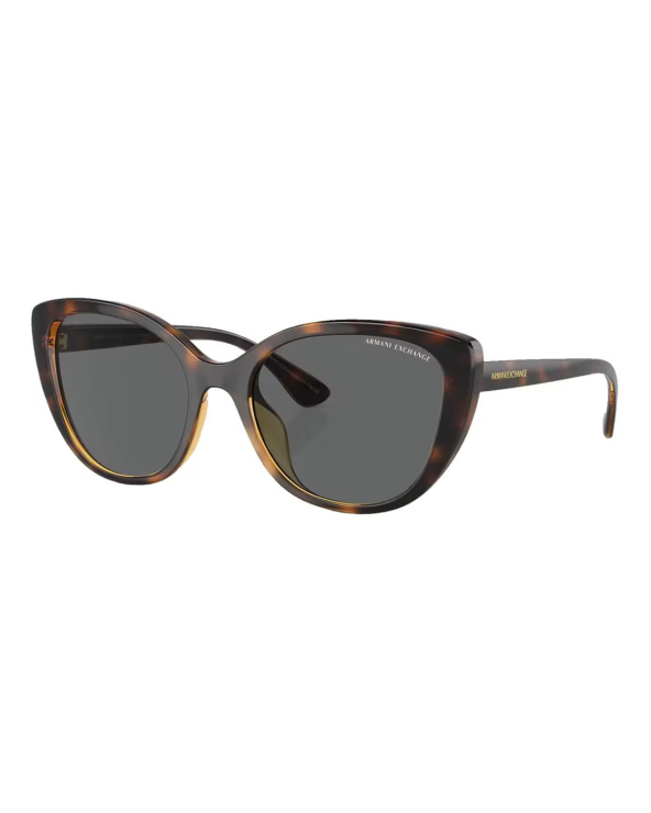 SUNGLASSES ARMANI EXCHANGE WOMEN AX4111SU82138 (Lens/Bridge/Temple) 54/18/140 mm)