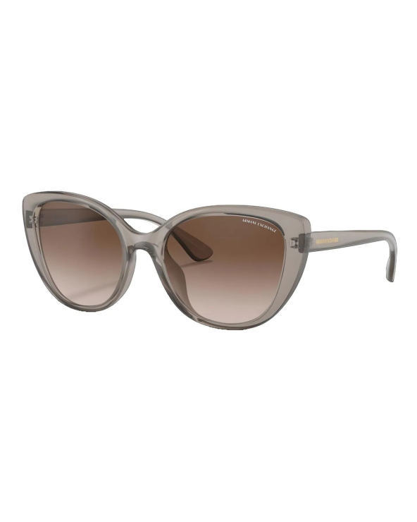 SUNGLASSES ARMANI EXCHANGE WOMEN AX4111SU82401 (Lens/Bridge/Temple) 54/18/140 mm)